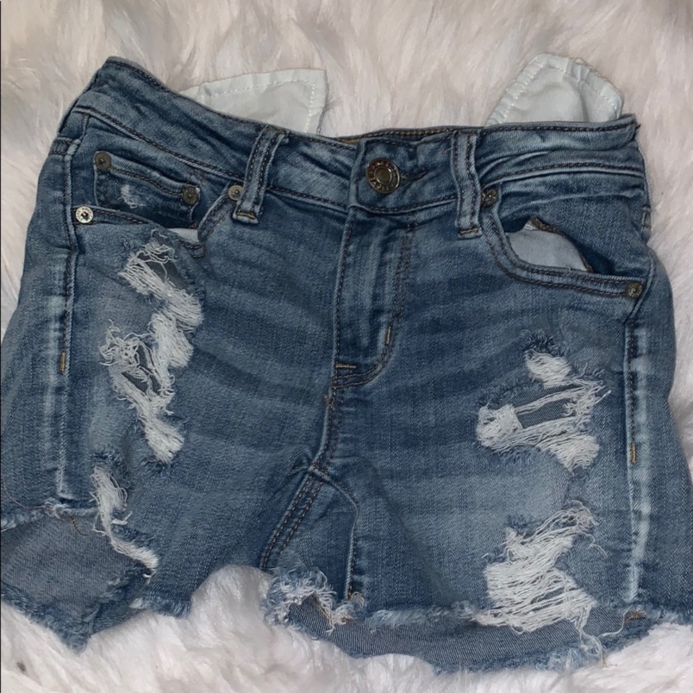 shorts